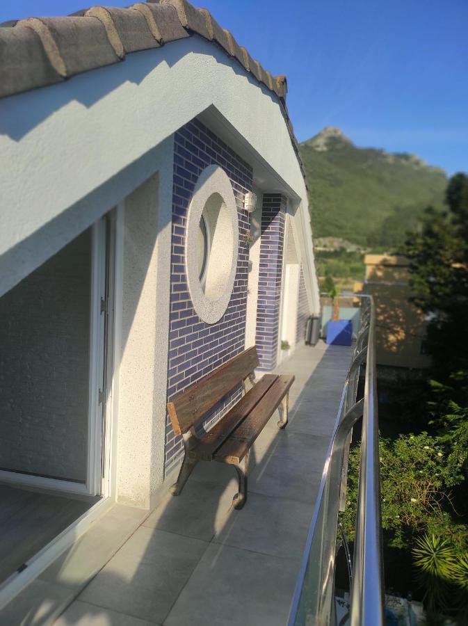 Oriñon dream Apartment Exterior foto
