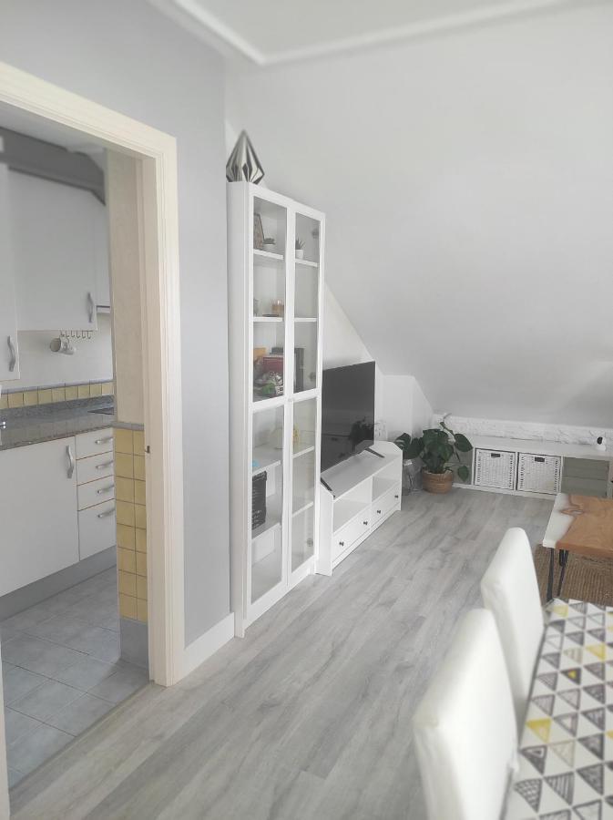 Oriñon dream Apartment Exterior foto