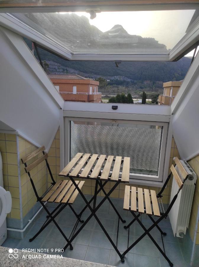 Oriñon dream Apartment Exterior foto