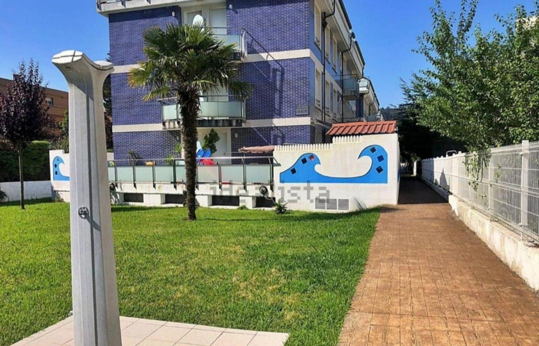 Oriñon dream Apartment Exterior foto